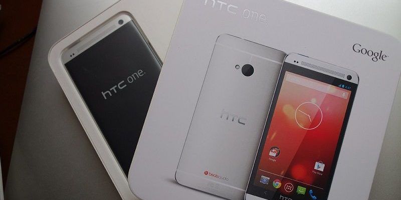 Google HTC