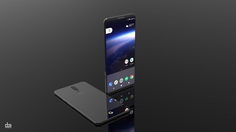 Google Pixel 2