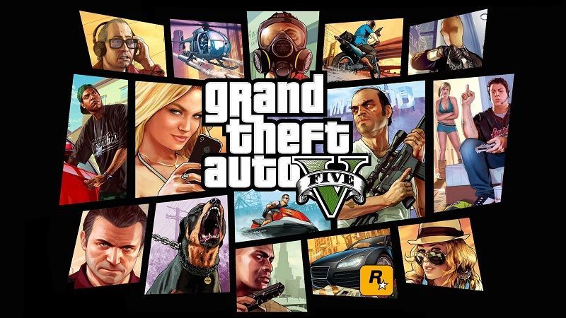 Grand Theft Auto V Herramienta de modificación OpenIV