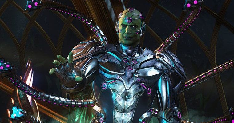 Guía de Injustice 2: Cómo desbloquear a Brainiac