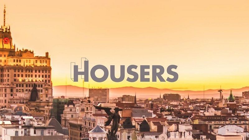 Inversión inmobiliaria