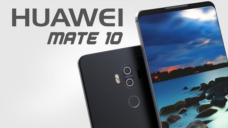 Huawei mate 10 lite caracteristicas y especificaciones