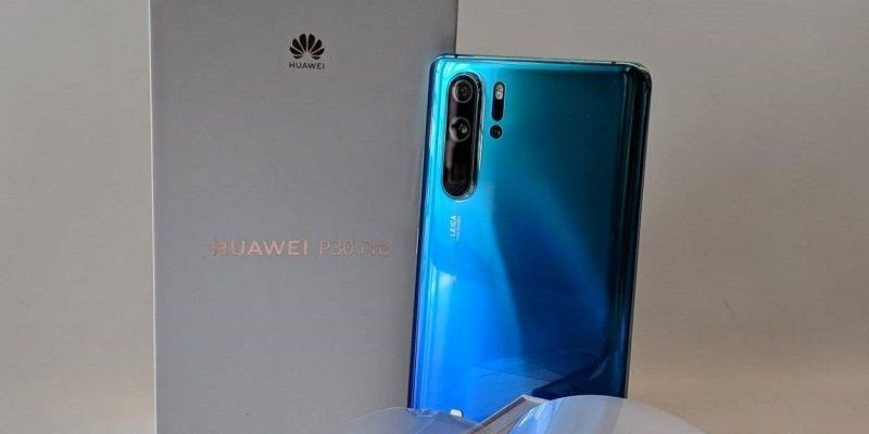 Huawei P30 Pro