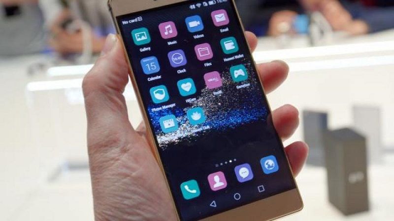 Huawei P8
