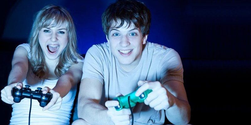 Hábitos Gamer