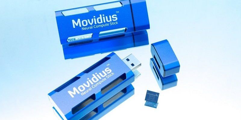 IA en una Memoria USB