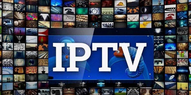 IPTV Para Iphone