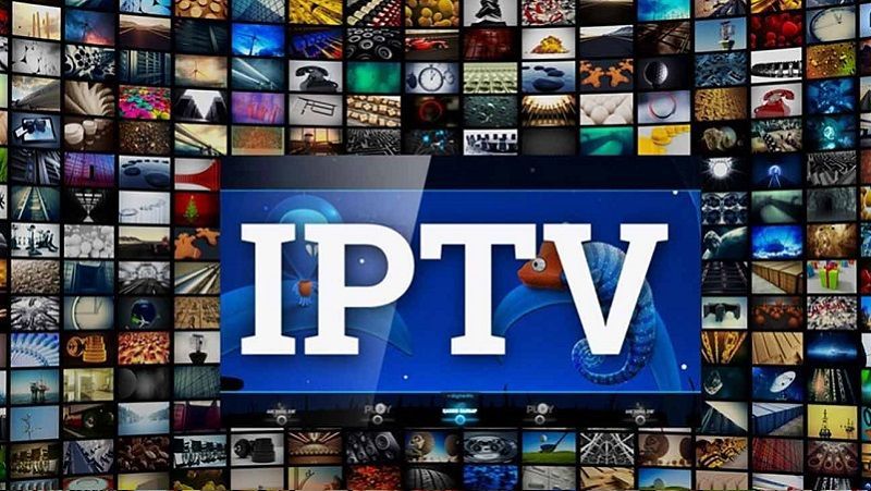 IPTV Para Iphone