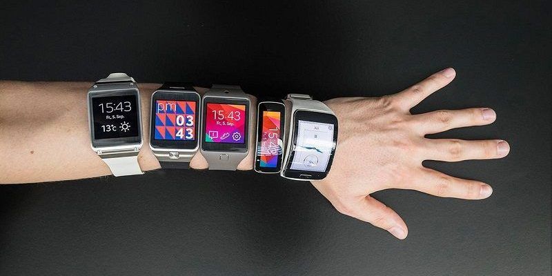 Incorpora un Smartwatch a tu Vida Diaria