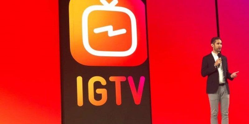Instagram Anuncia Oficialmente IGTV