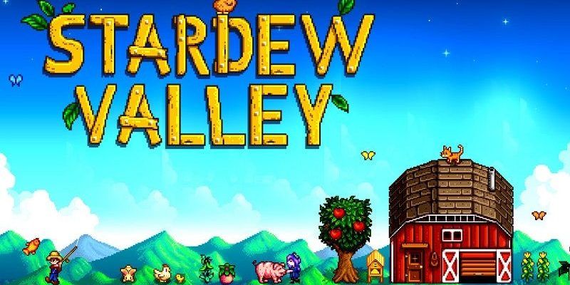 Juego Stardew Valley