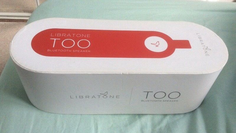 Libratone Too