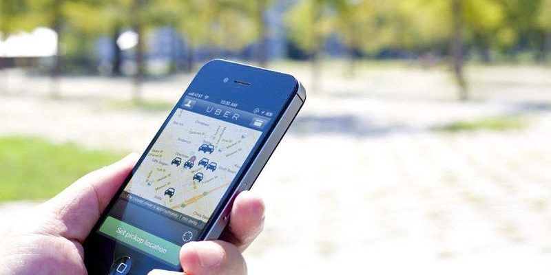 Malware de Android Imita la App de Uber