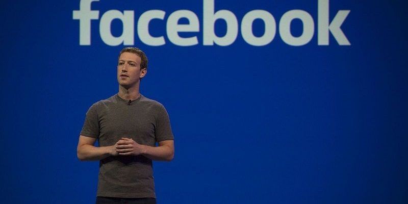 Mark Zuckerberg