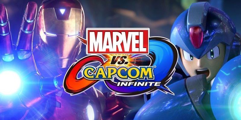 Marvel Vs. Capcom Infinite