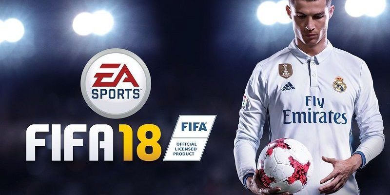 Mejores Jugadores de FIFA 18