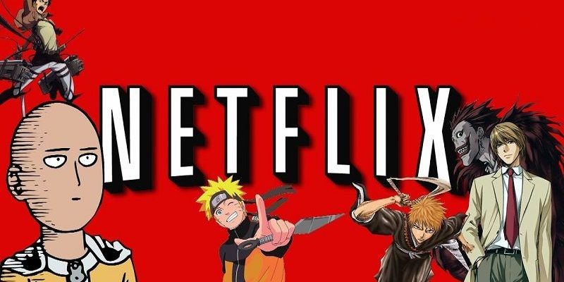 Mejores Series de Anime