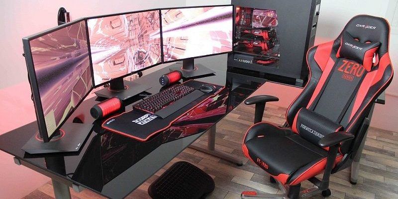Mejores Sillas Gamer