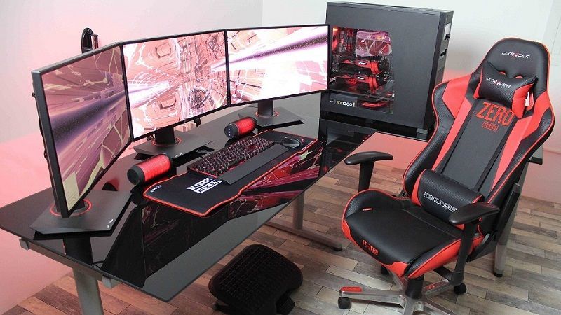 Mejores Sillas Gamer