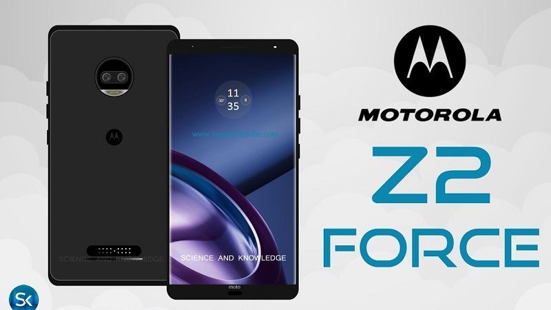 moto z2 force watch