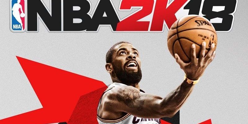 NBA 2K18