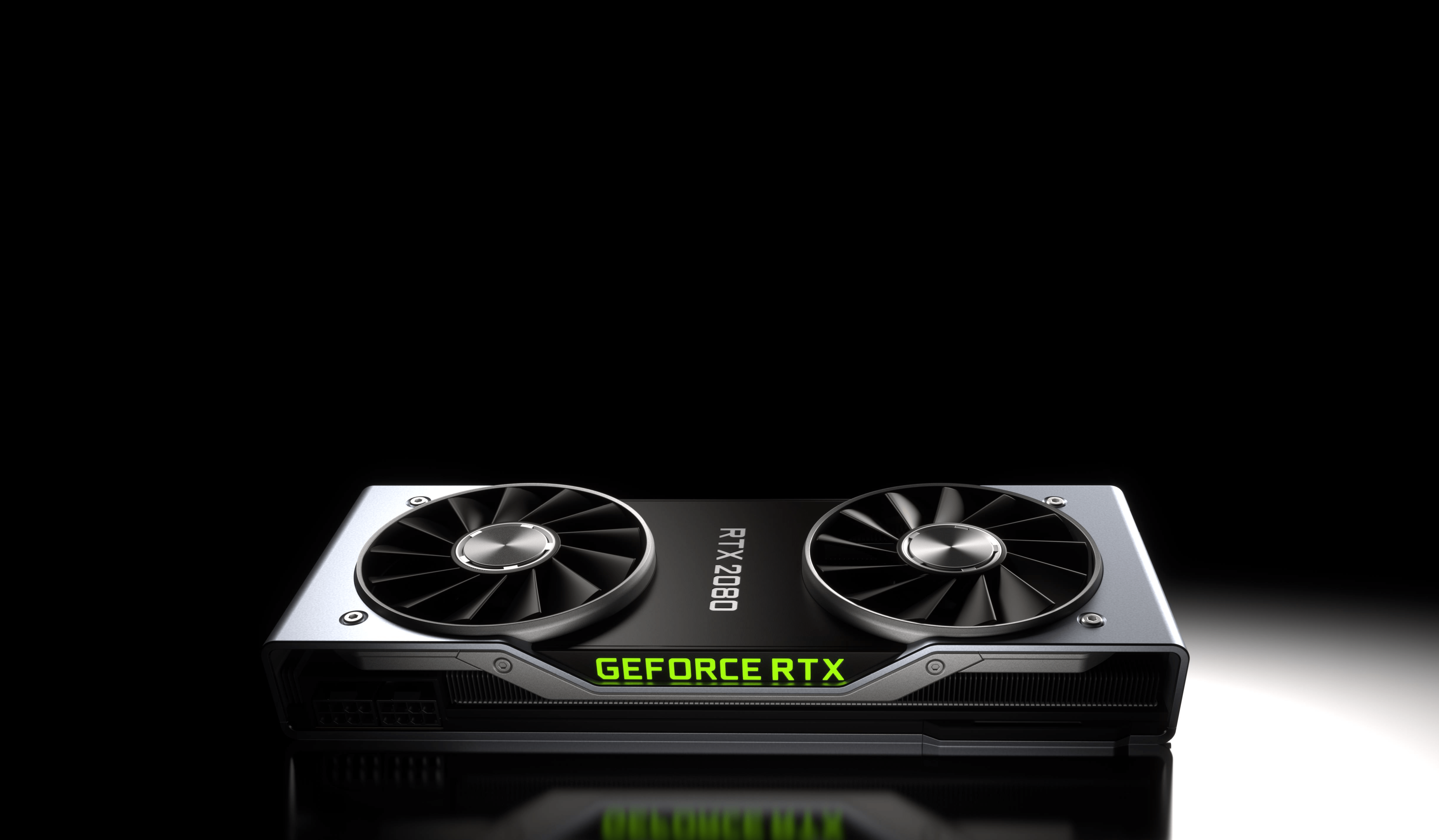 GeForce RTX 3000: La Nueva Tarjeta Gráfica de NVIDIA que Podría ...