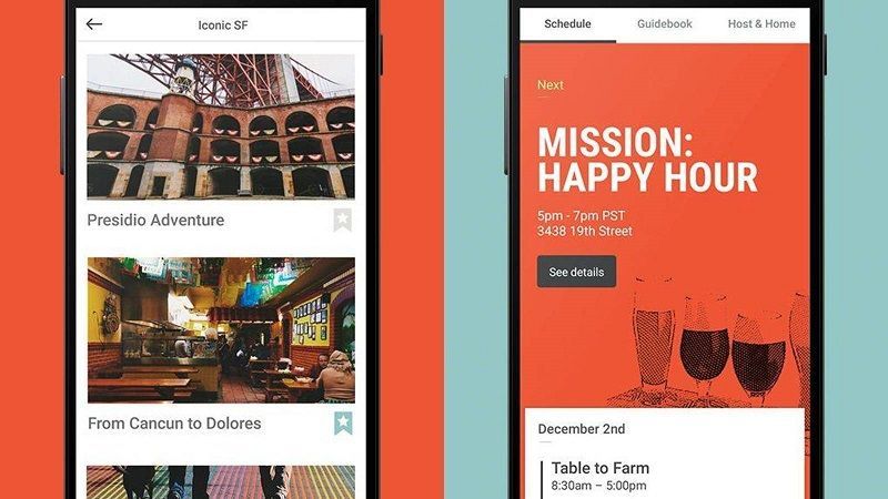 Noticias Airbnb