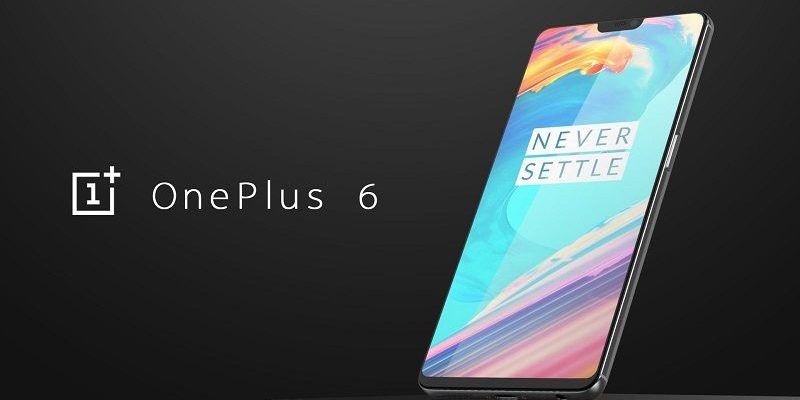 OnePlus 6