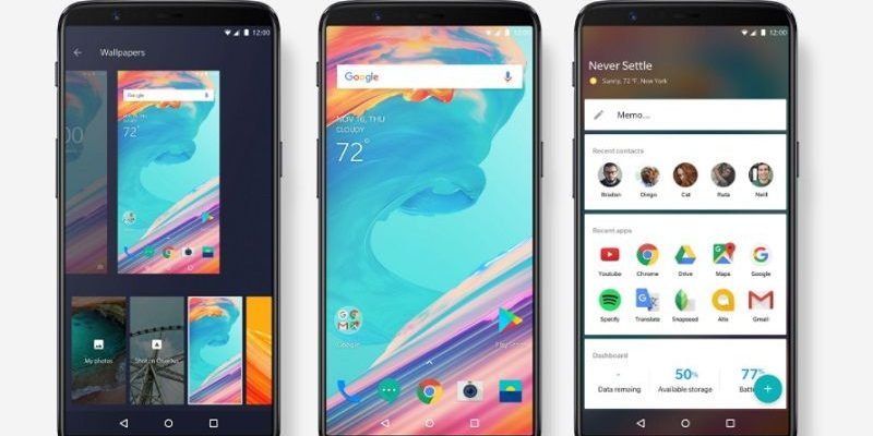 OxygenOS 4.7.4