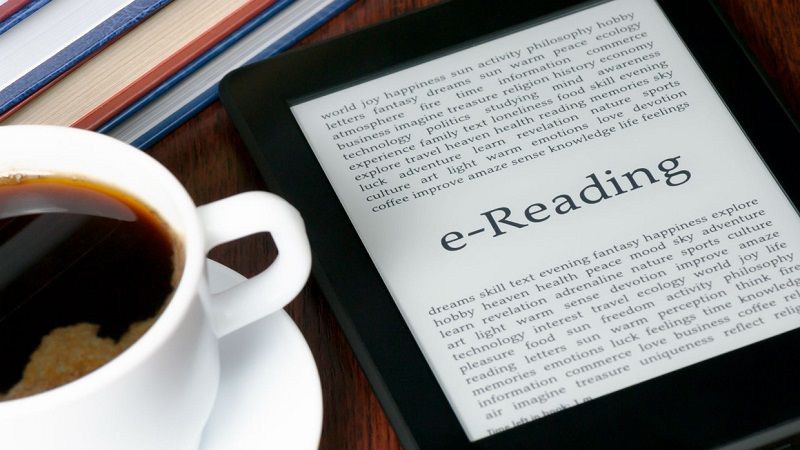 Páginas Para Descargar eBooks Gratis