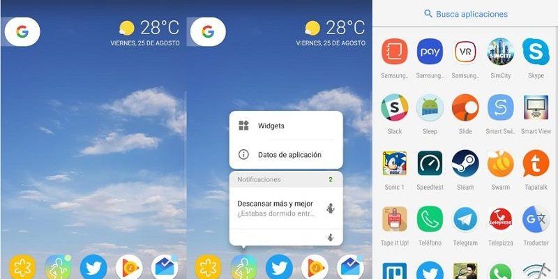 Pixel Launcher 2.1