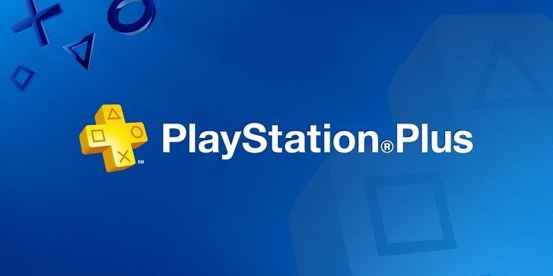 PlayStation Plus Games