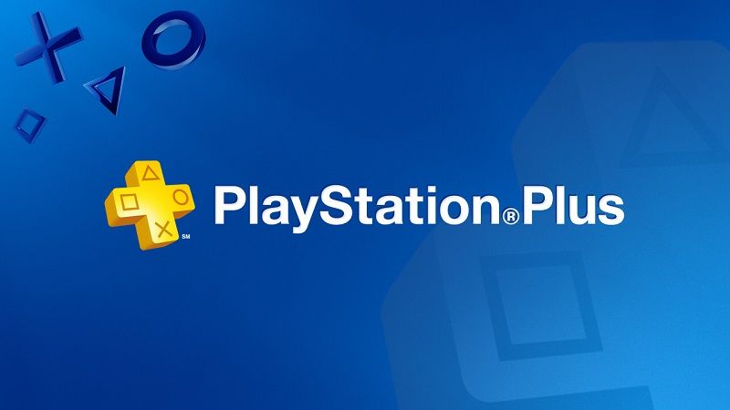 PlayStation Plus Games