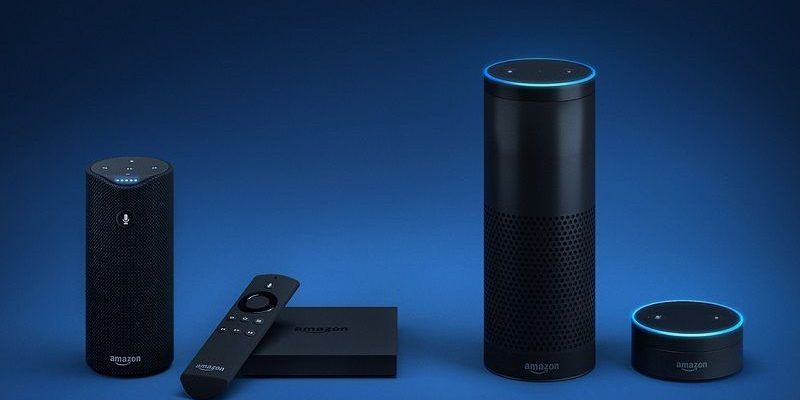 Amazon Echo Plus