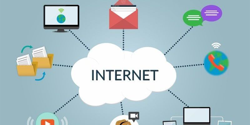 Proveedor de Servicios de Internet Para tu Hogar