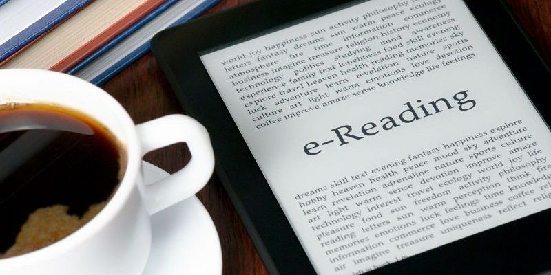 Páginas Para Descargar eBooks Gratis
