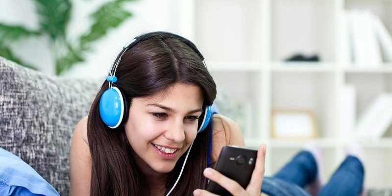 Páginas web Para Descargar Canciones MP3 Gratis