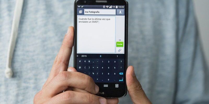 Recuperar Mensajes Borrados en Android