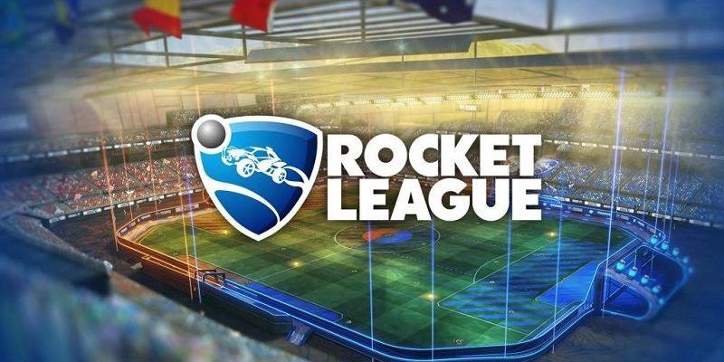 Rocket League juego review