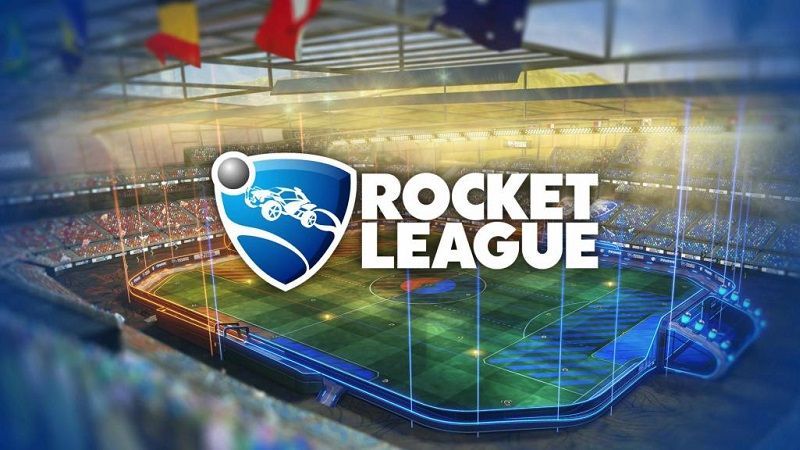 Rocket League juego review