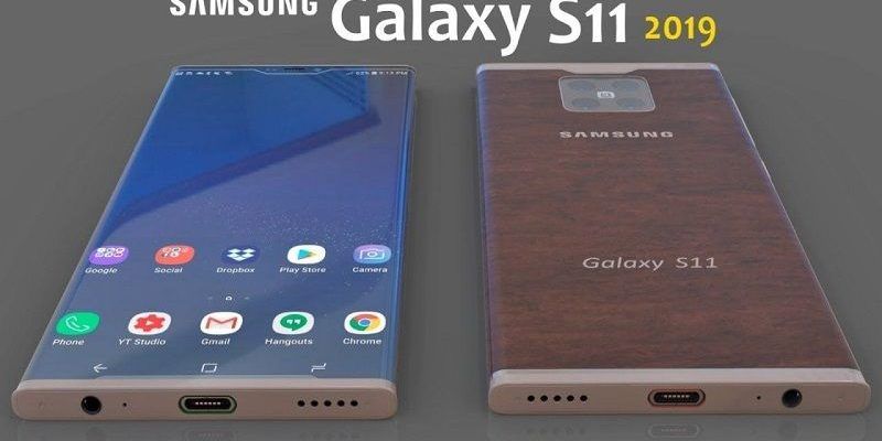 Samsung Galaxy S11