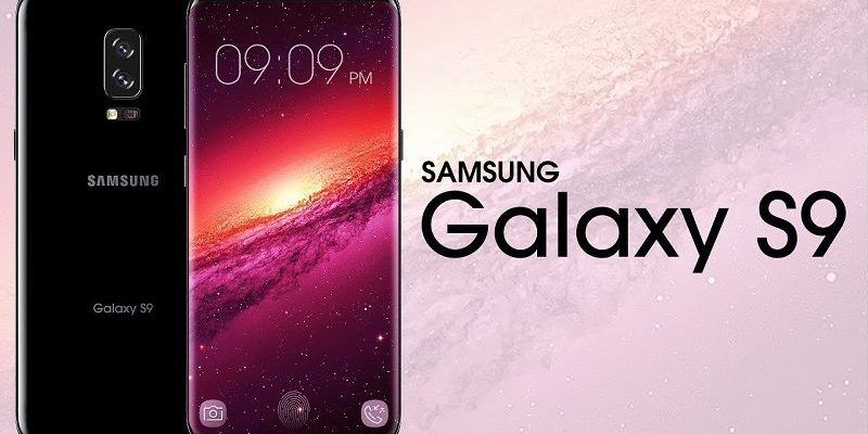 Samsung Galaxy S9