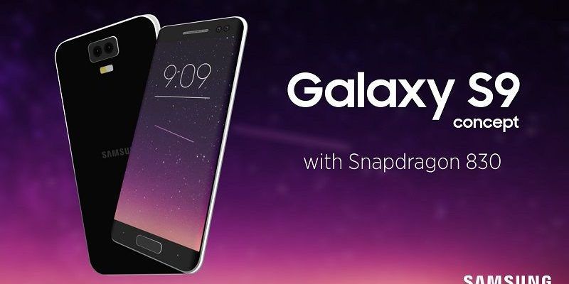 Samsung Galaxy S9