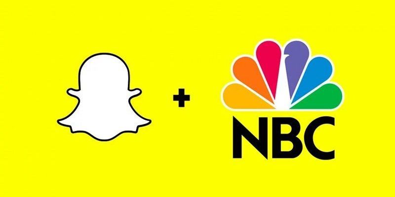 Snapchat Está Abriendo un Estudio de Hollywood Para Hacer Shows