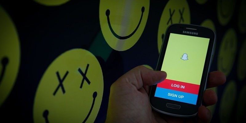 Snapchat e Instagram Dejan a Giphy por Sugerir un GIF Racista
