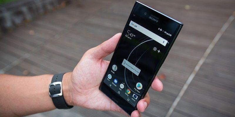 Sony Xperia XZ Premium