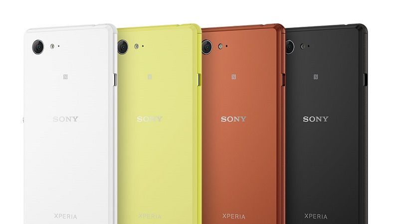 Sony que se Actualizarán a Android 8.0 Oreo