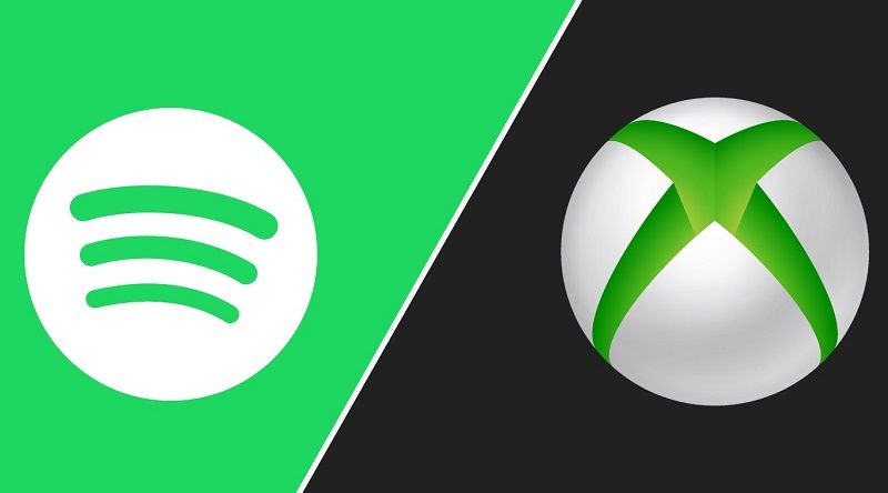 Spotify Está Finalmente Disponible en Xbox One