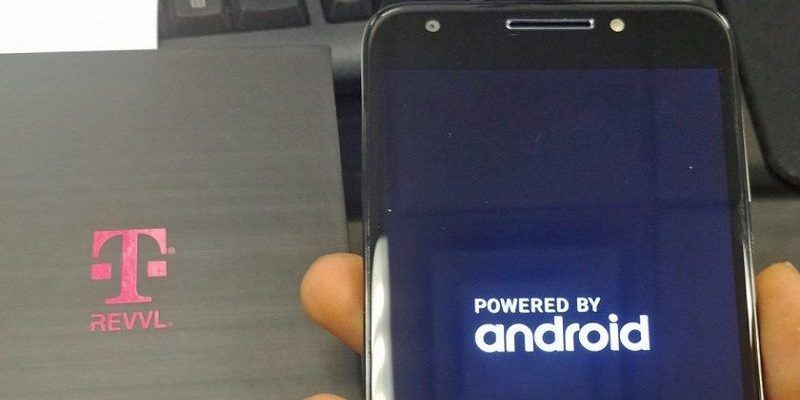 T-Mobile Lanzará el Revvl