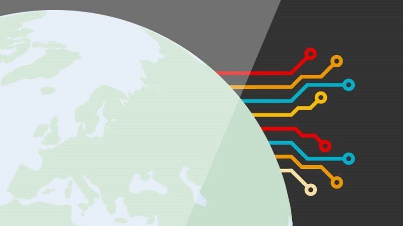 Tipos de Servicio de Internet